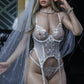 IDO Doll 169cm C Cup - Wanzhi (Head ID8H-3) - Silicone