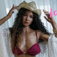 IDO Doll 169cm C Cup - Meilan (Head ID9S-2) - Silicone