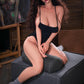 Real Lady 159cm G Cup - Silicone - Lena R8 ROS MAX (Natural)