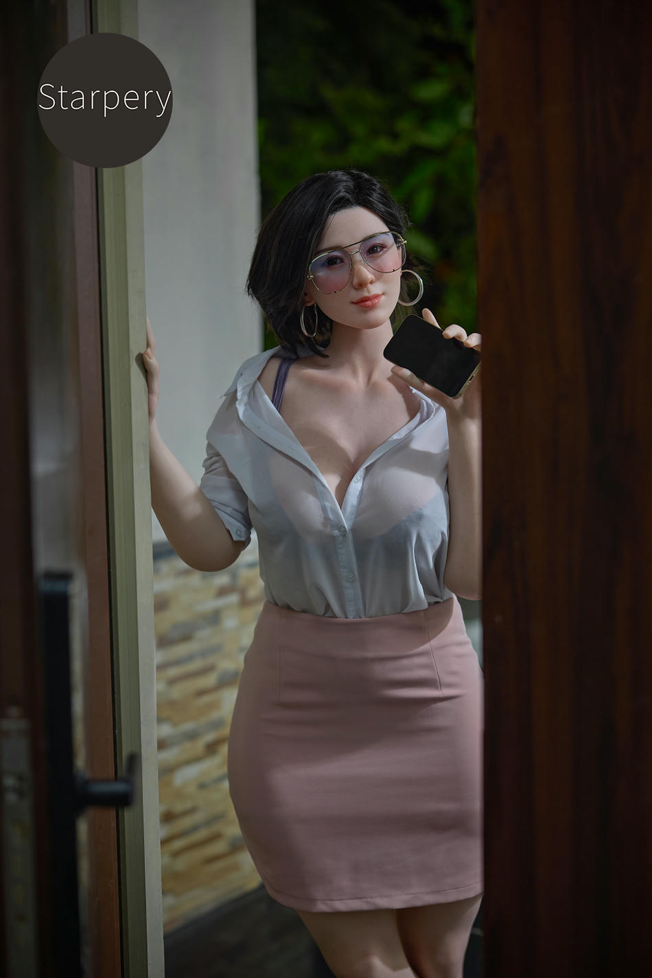 Starpery 165cm G Cup - Hao