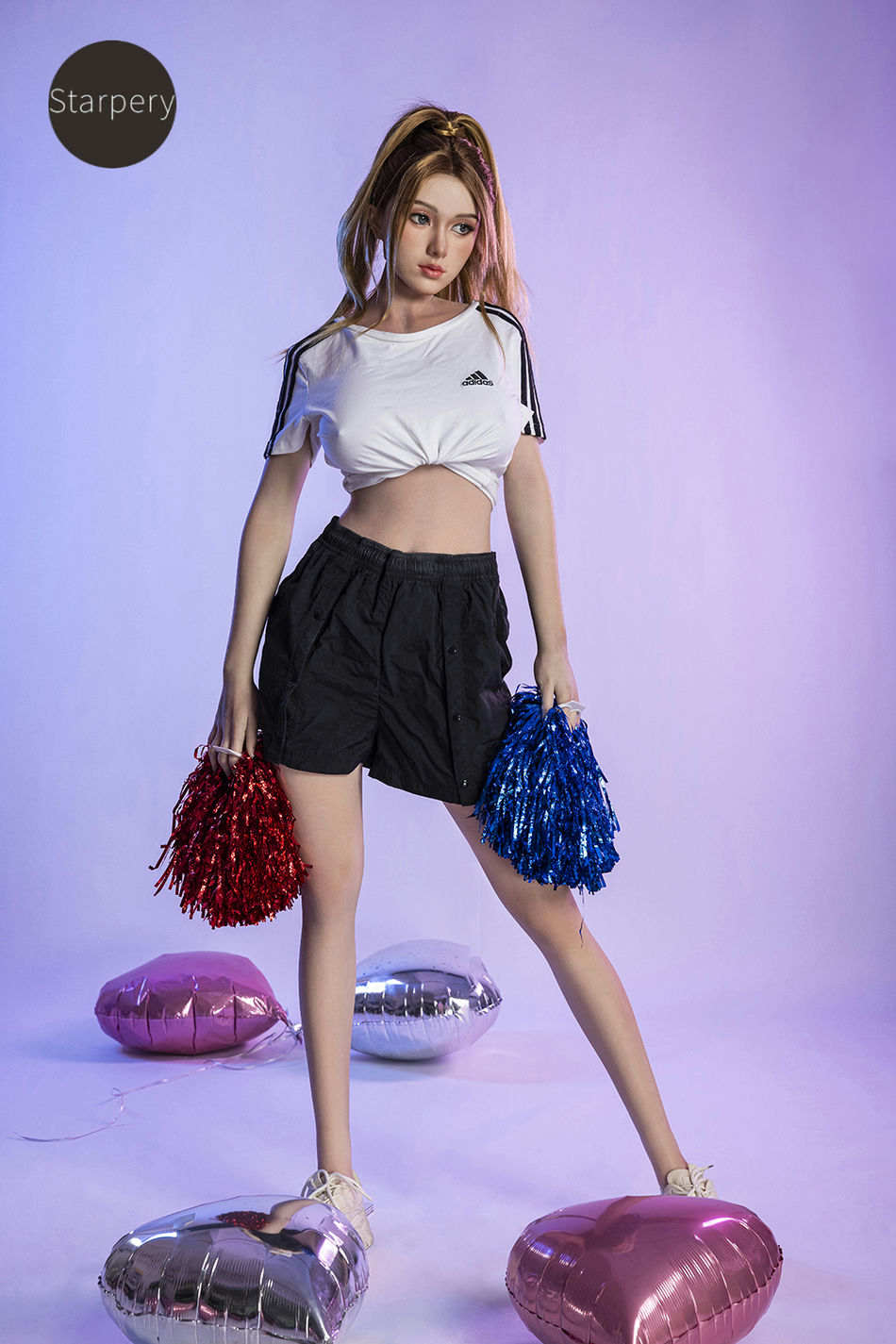 Starpery 171cm D Cup - Xue