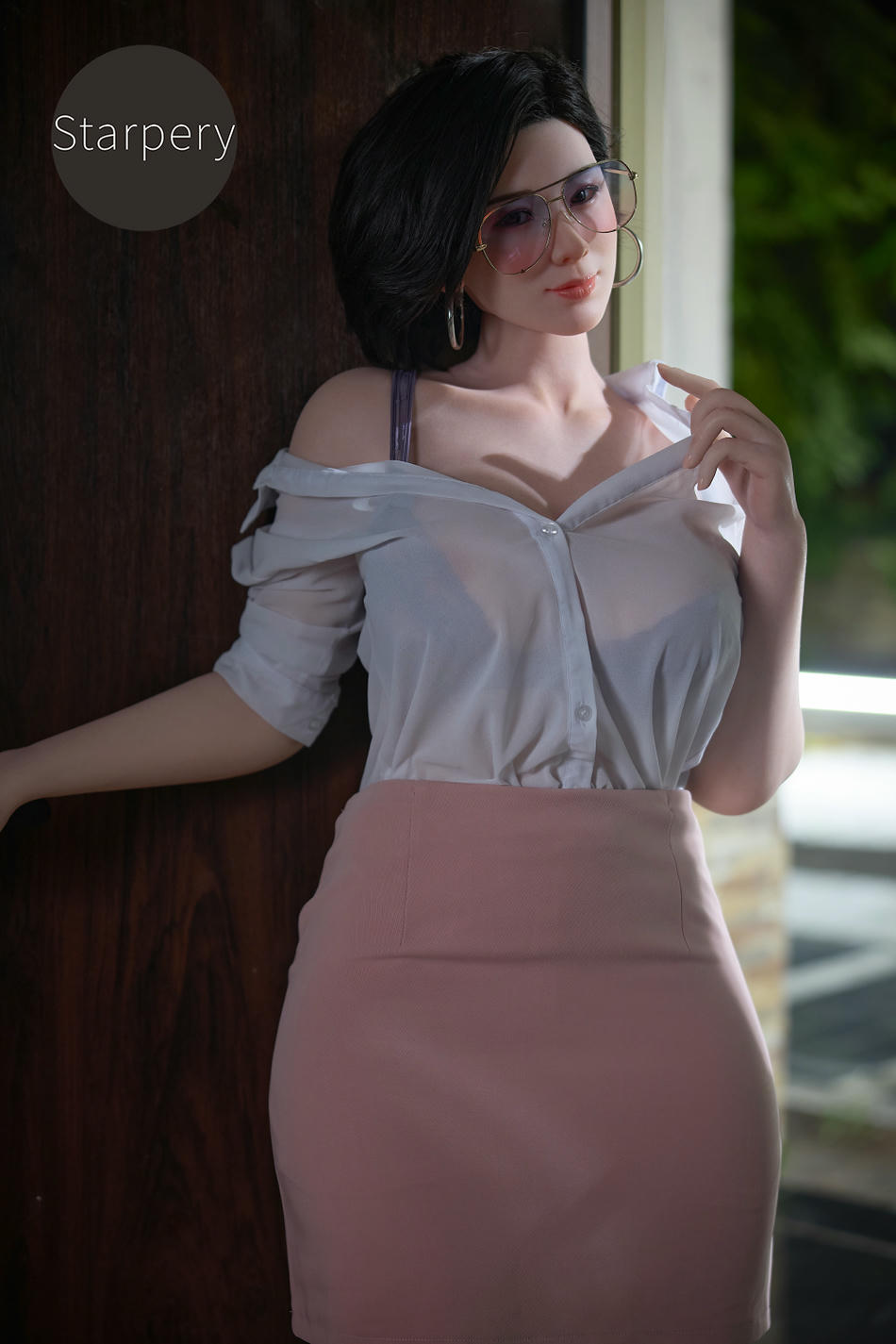 Starpery 165cm G Cup - Hao