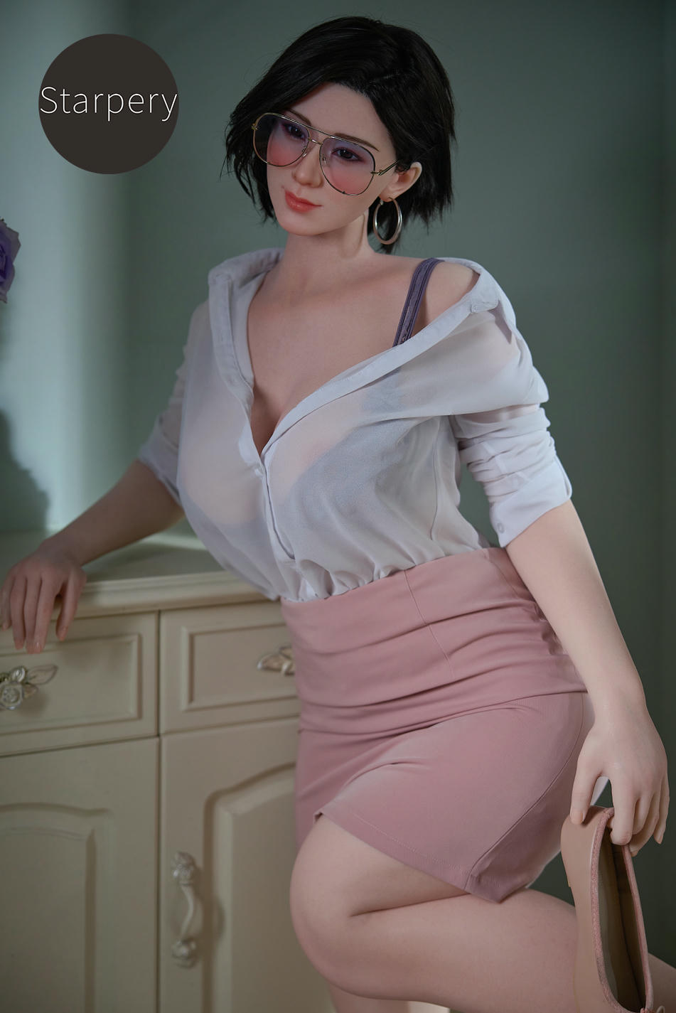 Starpery 165cm G Cup - Hao