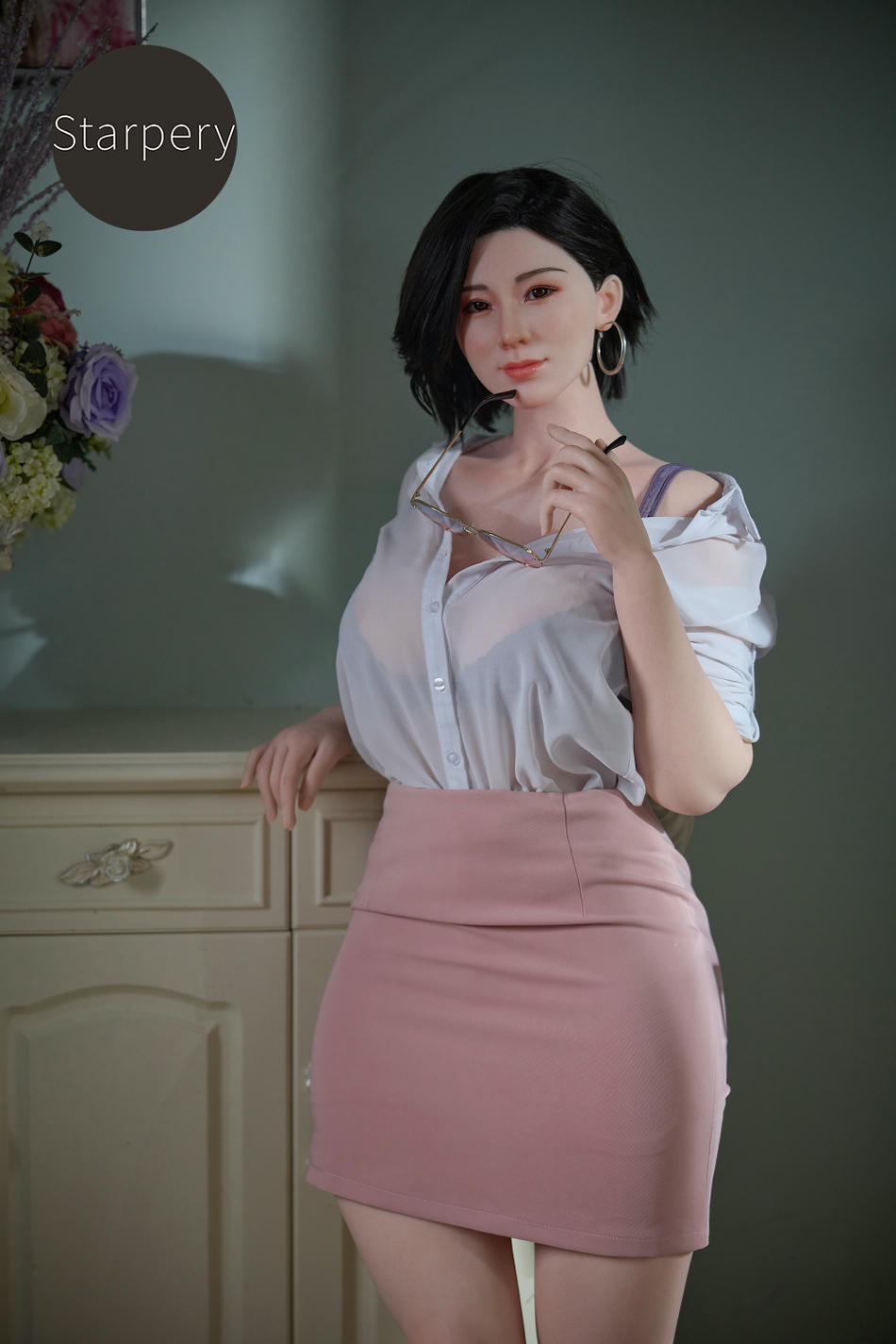 Starpery 165cm G Cup - Hao