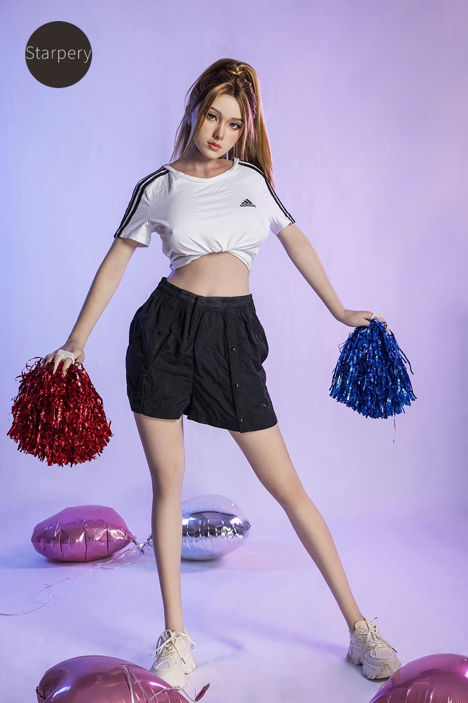 Starpery 171cm D Cup - Xue