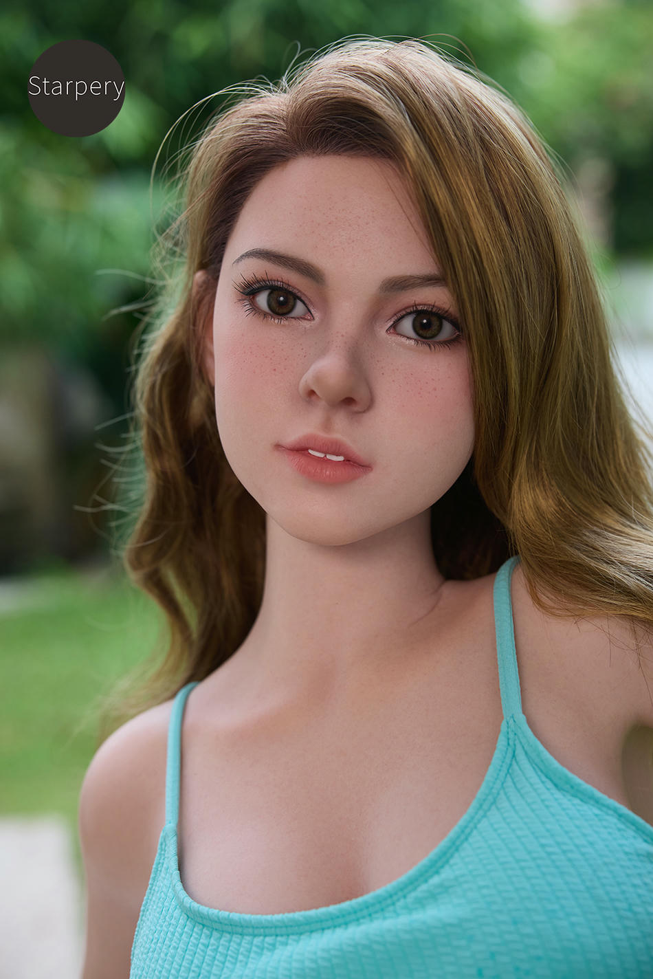 Starpery 159cm E Cup - Candy