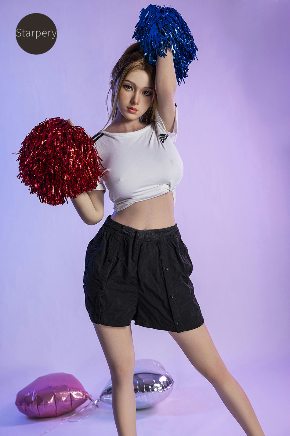 Starpery 171cm D Cup - Xue