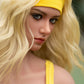TOP-CYDOLL 176cm E Cup - Polly