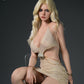 TOP-CYDOLL 176cm E Cup - Polly-N (ROS)