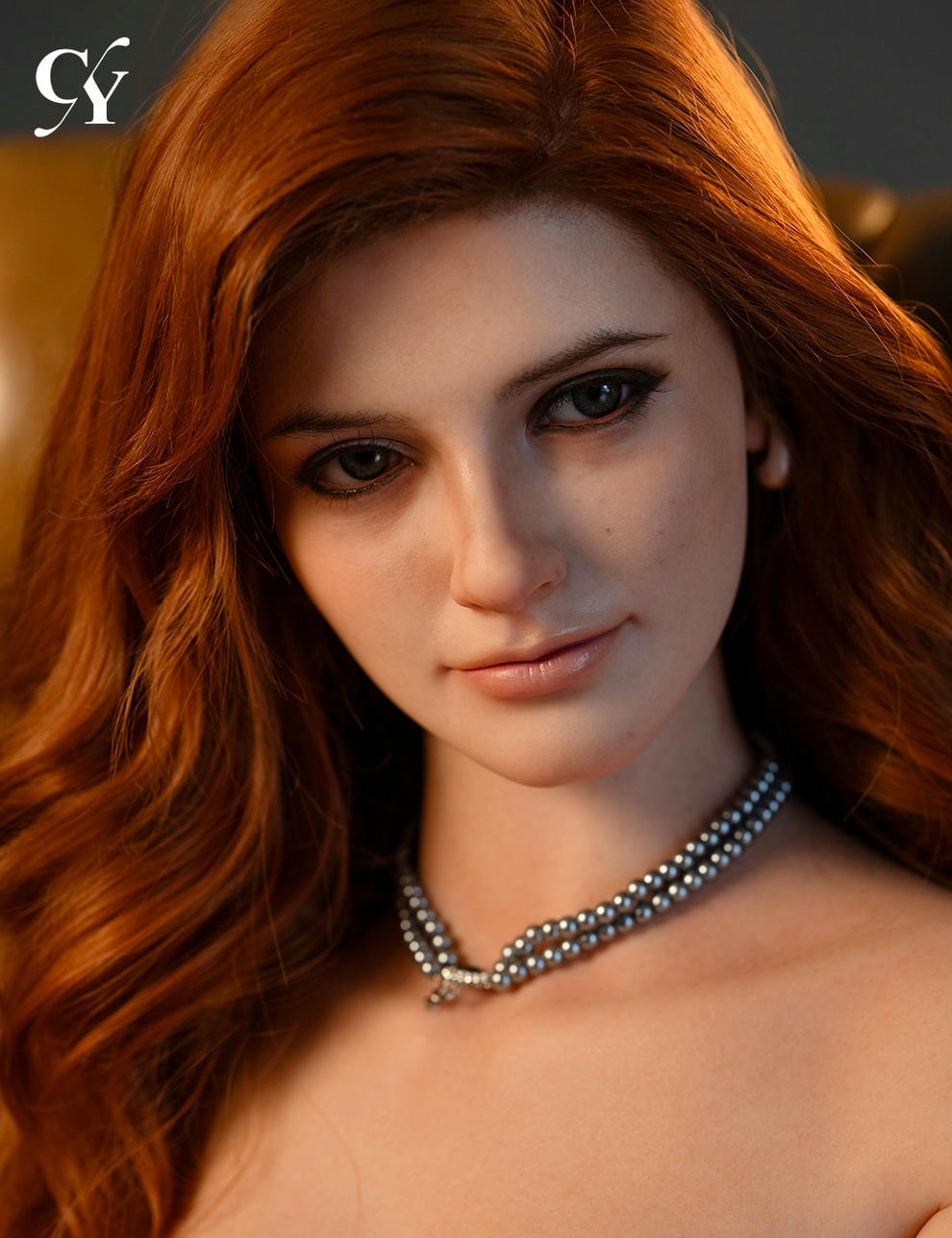 TOP-CYDOLL 168cm F Cup - Poppy