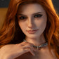 TOP-CYDOLL 168cm F Cup - Poppy