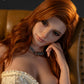 TOP-CYDOLL 168cm F Cup - Poppy