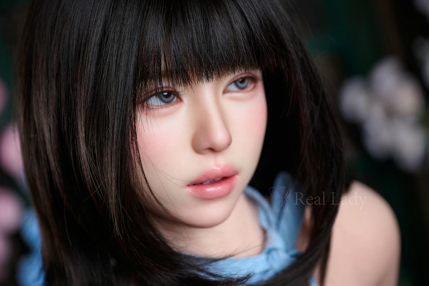 Real Lady 150cm E Cup - Silicone - Alara (ROS MAX)