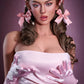 Real Lady 168cm G Cup - Silicone - Freya