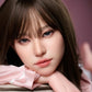 Real Lady 150cm E Cup - Silicone - Viki (ROS MAX)