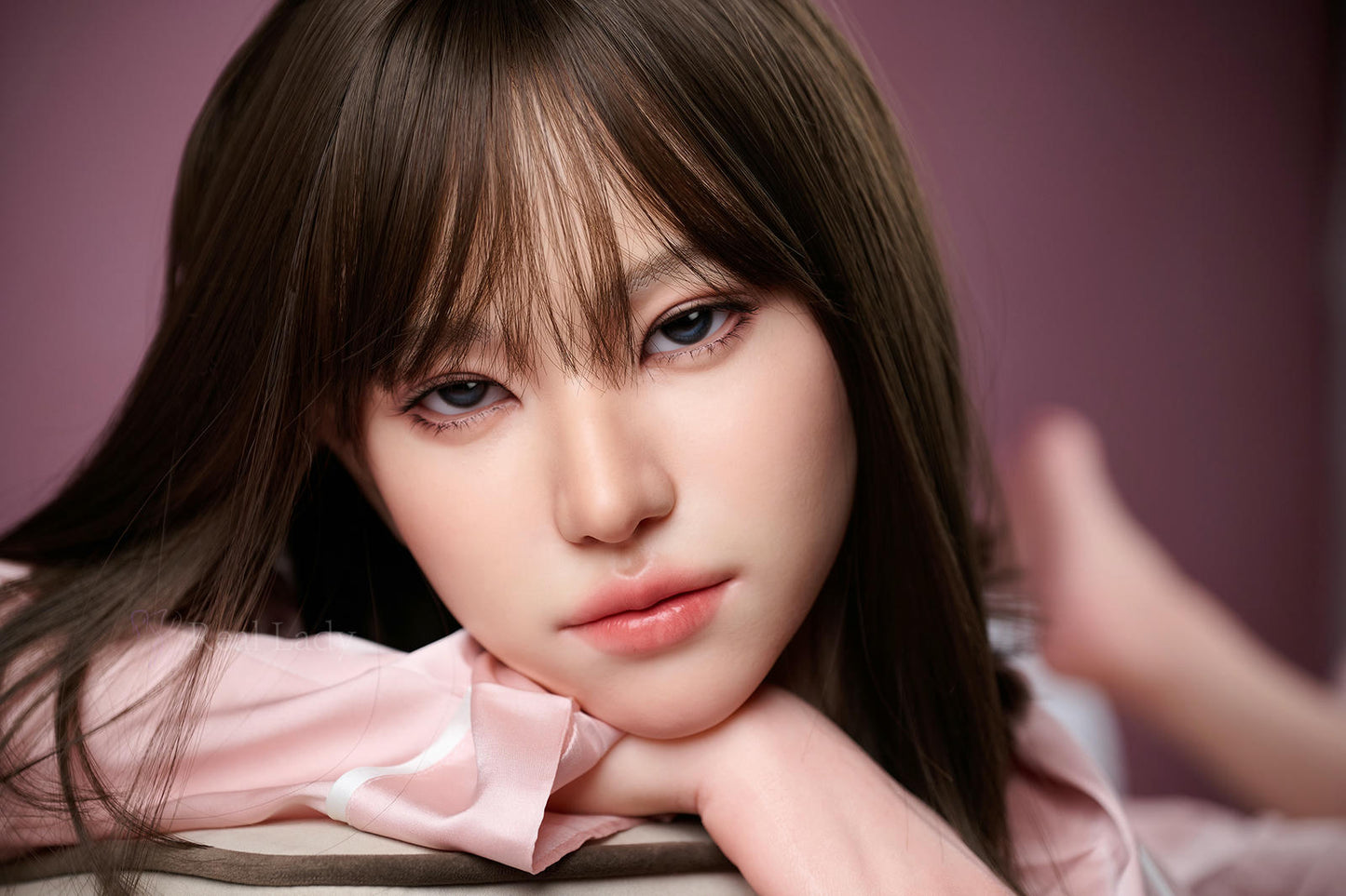 Real Lady 150cm E Cup - Silicone - Viki (ROS MAX)