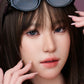 Real Lady 150cm E Cup - Silicone - Viki (ROS MAX)