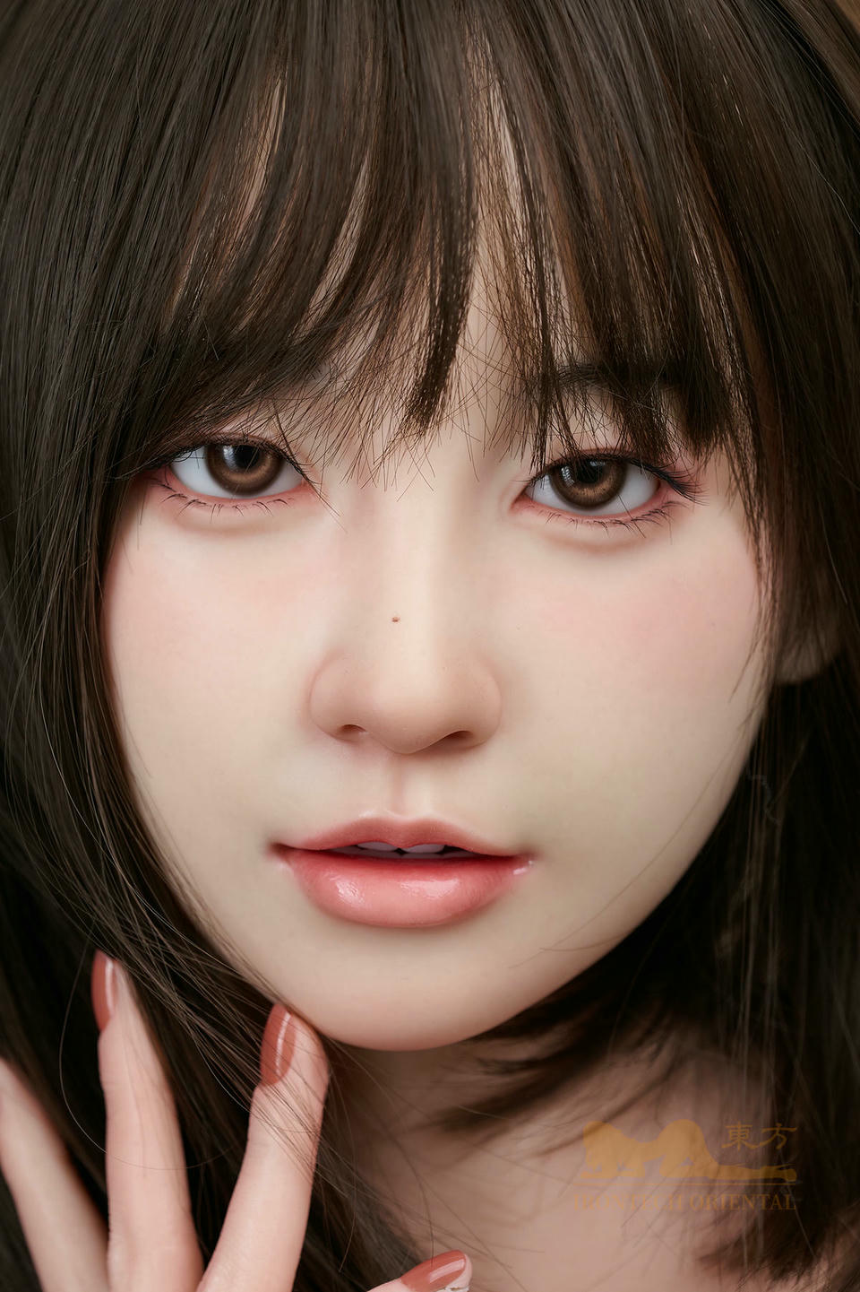 IronTech 158T - Silicone - Yui ROS MAX