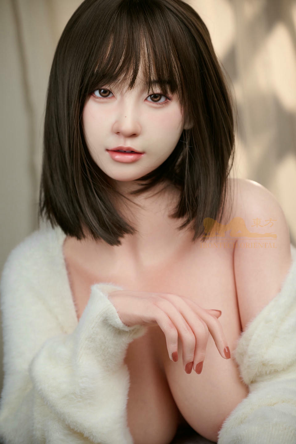 IronTech 158T - Silicone - Yui ROS MAX