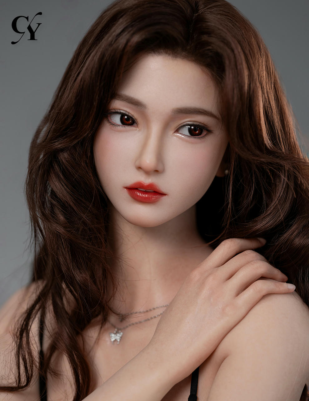 TOP-CYDOLL 168cm F Cup - Rinka