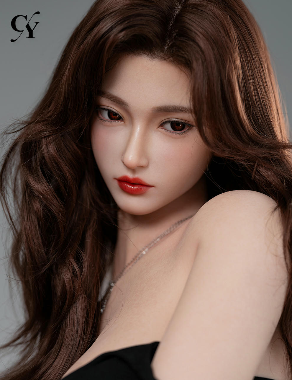 TOP-CYDOLL 168cm F Cup - Rinka
