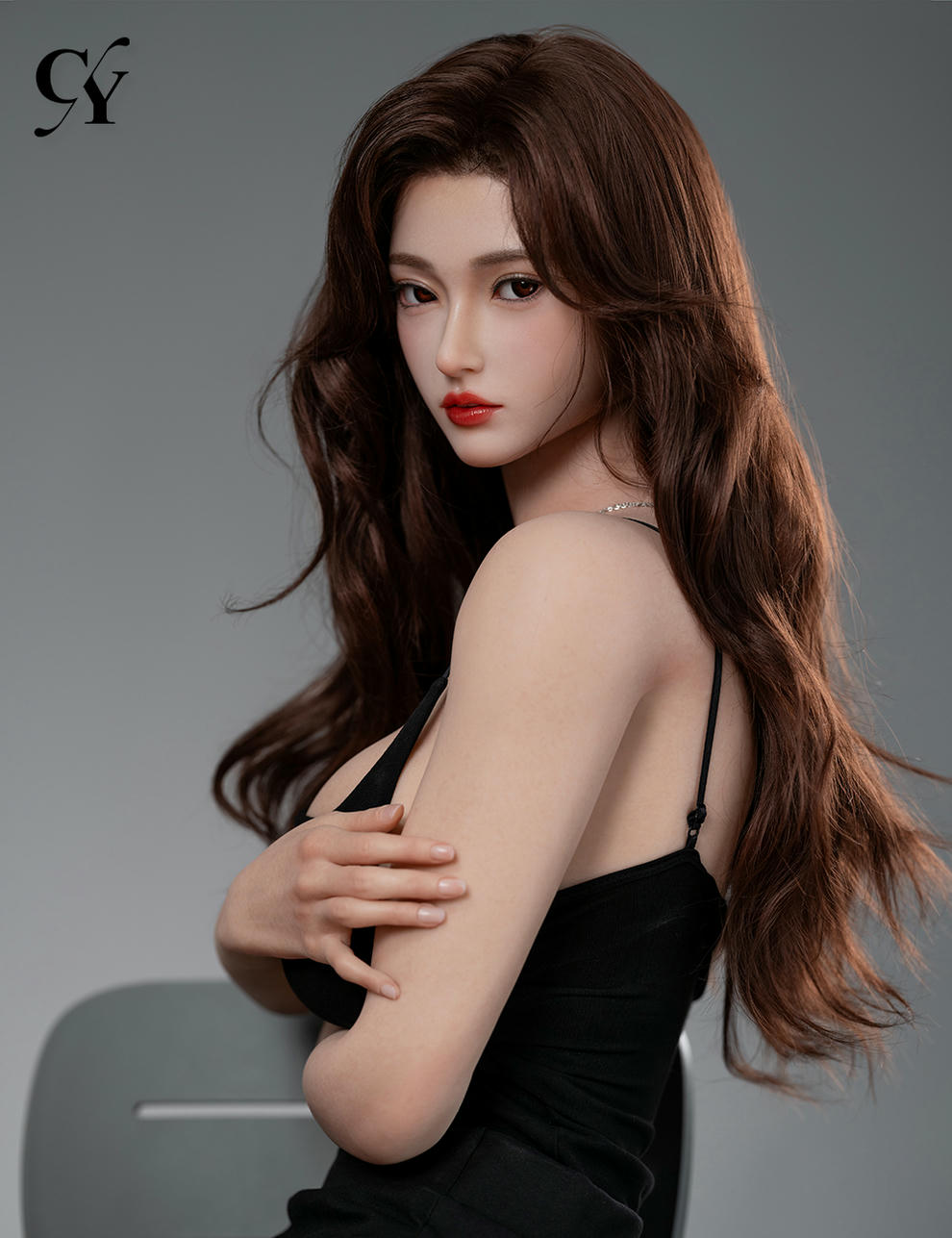 TOP-CYDOLL 168cm F Cup - Rinka