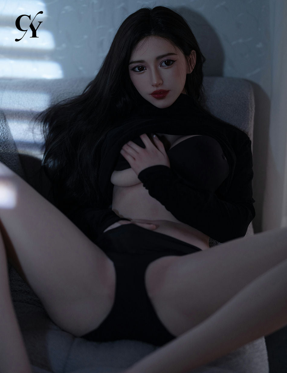 TOP-CYDOLL 167cm D Cup - Rui