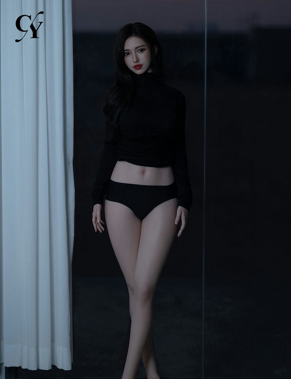 TOP-CYDOLL 167cm D Cup - Rui