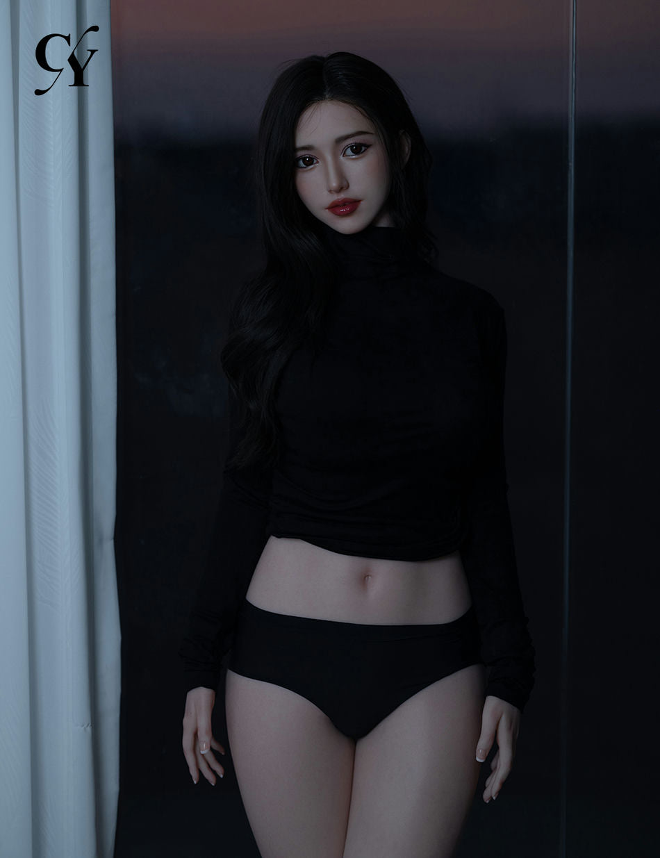 TOP-CYDOLL 167cm D Cup - Rui
