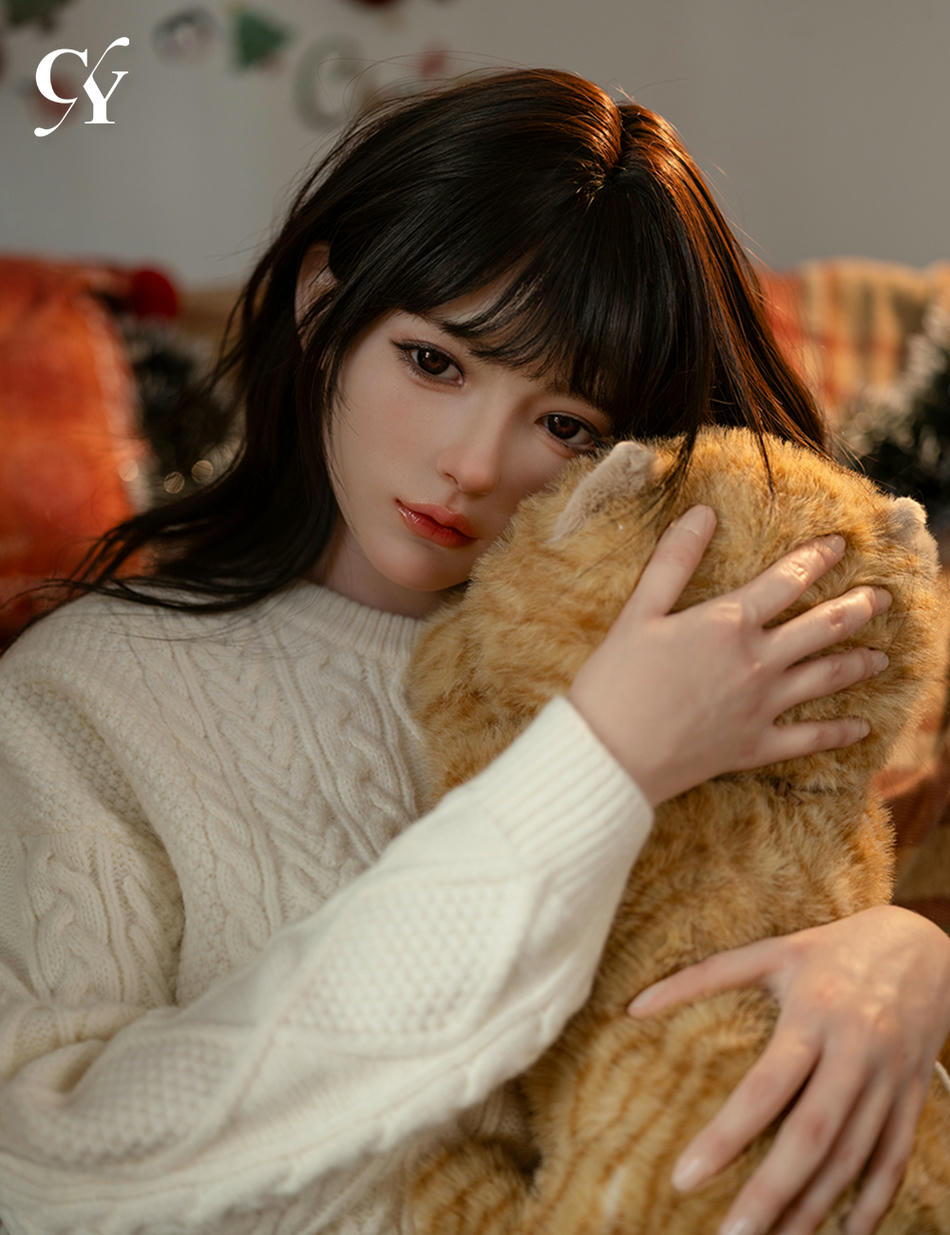 TOP-CYDOLL 162cm E Cup - Sato Asuka