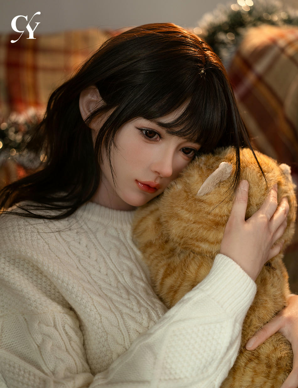 TOP-CYDOLL 162cm E Cup - Sato Asuka