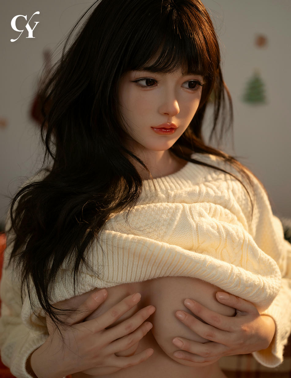 TOP-CYDOLL 162cm E Cup - Sato Asuka