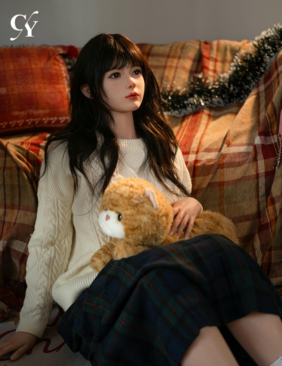 TOP-CYDOLL 162cm E Cup - Sato Asuka