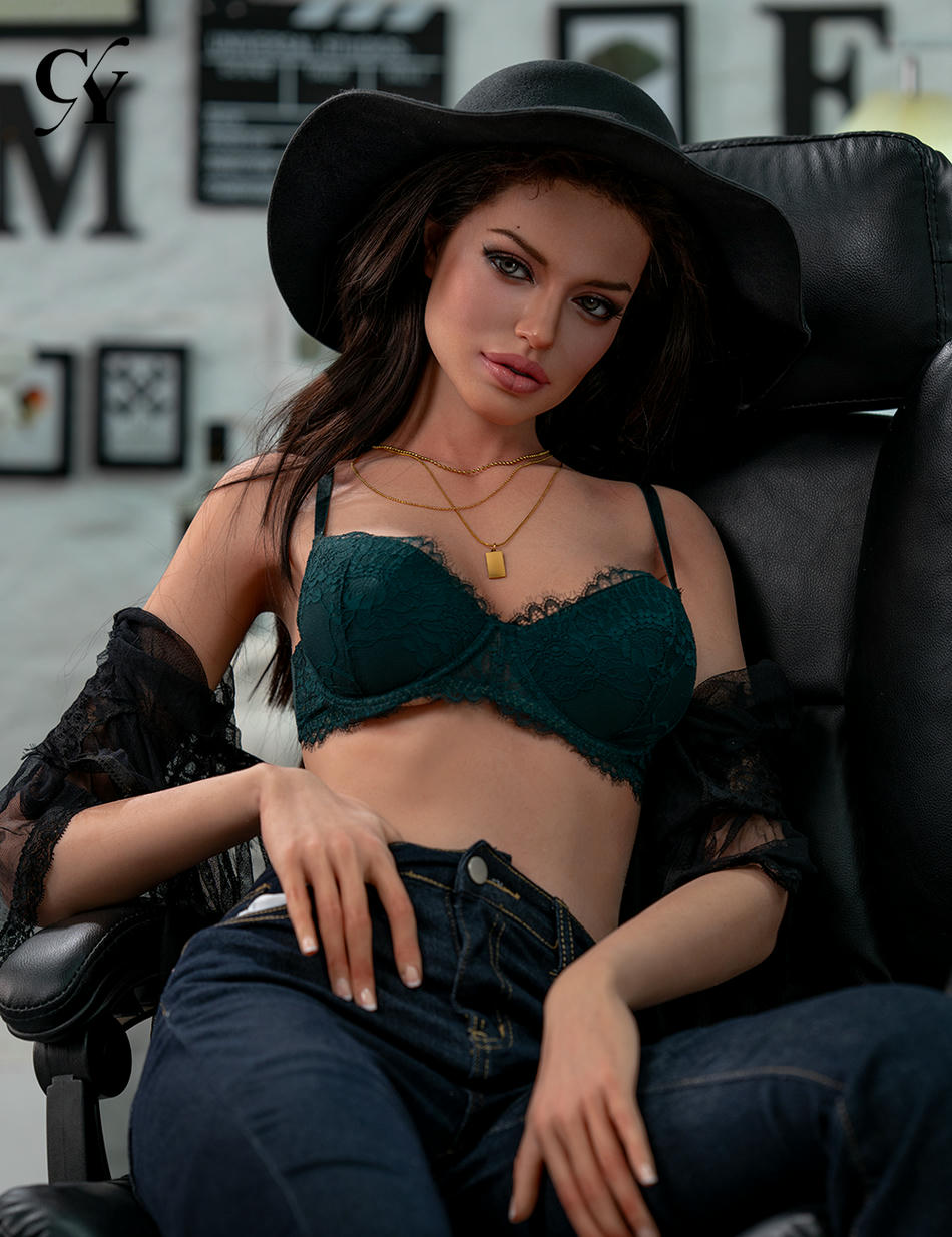 TOP-CYDOLL 170cm C Cup - Scarlett