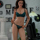 TOP-CYDOLL 170cm C Cup - Scarlett