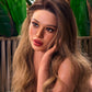 Real Lady 170cm C Cup - Silicone - Sienna R15 (Silky Cream)