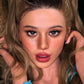 Real Lady 170cm C Cup - Silicone - Sienna R15 (Silky Cream)