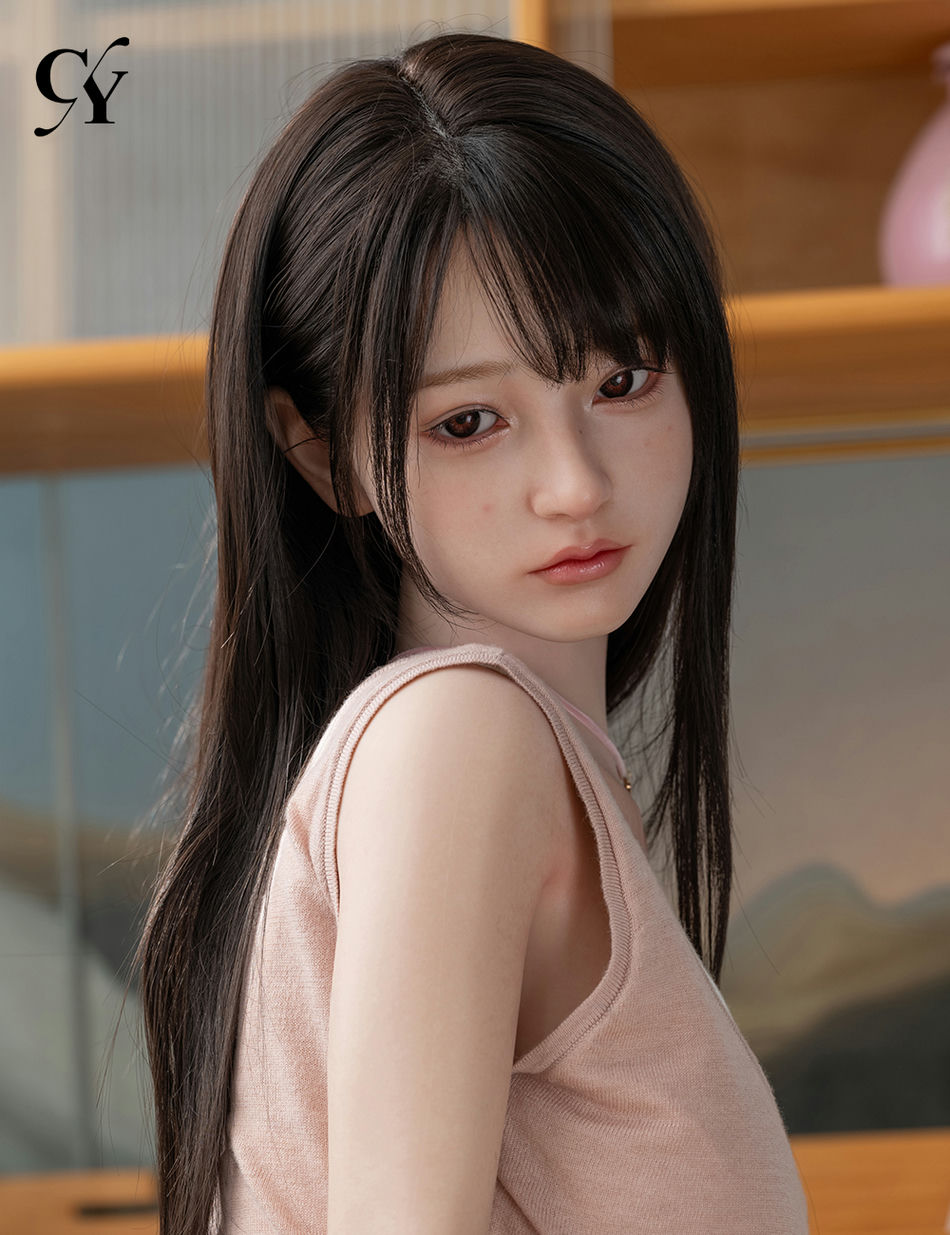 TOP-CYDOLL 157cm D Cup - Shuyu