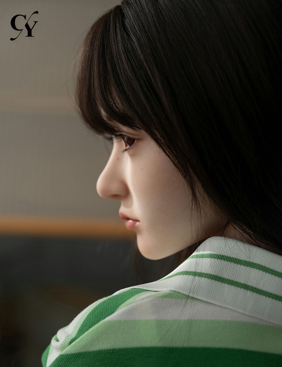 TOP-CYDOLL 157cm D Cup - Shuyu