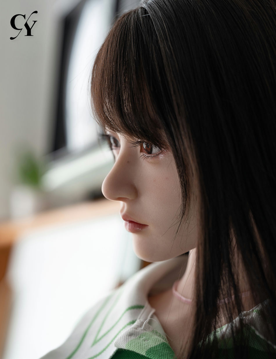 TOP-CYDOLL 157cm D Cup - Shuyu