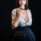 IronTech 158T - Silicone - Yui A5 (Silk Glow)