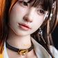 IronTech 158T - Silicone - Yui A5 (Silk Glow)