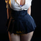 IronTech 158T - Silicone - Yui A5 (Silk Glow)