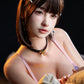 IronTech 158T - Silicone - Yui A5 (Silk Glow)