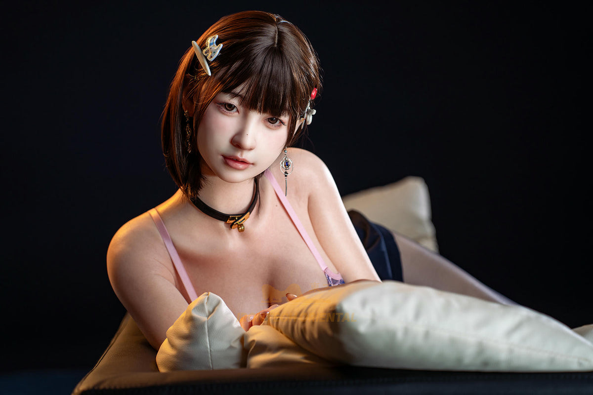 IronTech 158T - Silicone - Yui A5 (Silk Glow)