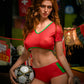 TOP-CYDOLL 176cm E Cup - Sofia