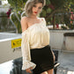 TOP-CYDOLL 168cm F Cup - Sofia