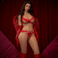 TOP-CYDOLL 176cm E Cup - Sofia