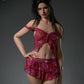TOP-CYDOLL 172cm A Cup - Stella