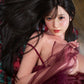 Real Lady 159cm G Cup - Silicone - Emilia R18 ROS MAX (Natural)